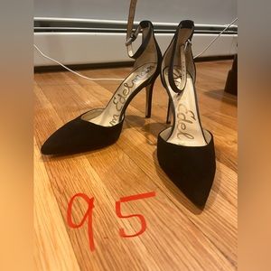 Sam Edelman Heels